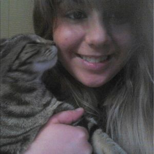 Meet your Posher, Gina